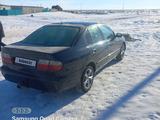 Nissan Primera 1996 года за 1 500 000 тг. в Актобе – фото 4