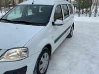 ВАЗ (Lada) Largus 2018 годаfor5 500 000 тг. в Актобе