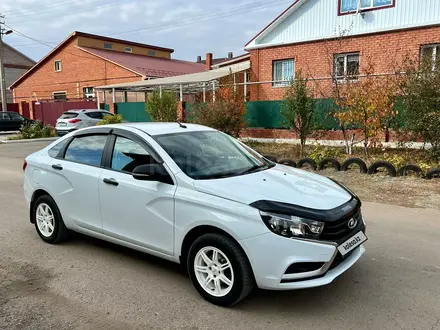 ВАЗ (Lada) Vesta 2020 года за 4 850 000 тг. в Рудный – фото 9