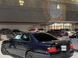 Toyota Chaser 1997 годаfor4 000 000 тг. в Усть-Каменогорск