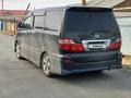 Toyota Alphard 2005 годаүшін7 300 000 тг. в Атырау – фото 5