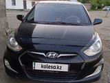 Hyundai Accent 2013 года за 3 000 000 тг. в Аягоз