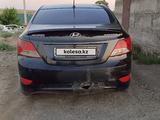 Hyundai Accent 2013 года за 3 000 000 тг. в Аягоз – фото 2
