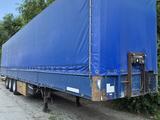 Schwarzmuller  Schwarzmuller 2004 годаүшін4 100 000 тг. в Костанай