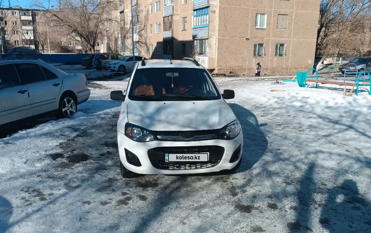 ВАЗ (Lada) Kalina 2194 2013 года за 3 000 000 тг. в Караганда