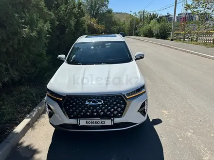 Chery Tiggo 7 Pro Max 2023 года за 9 390 000 тг. в Алматы – фото 7