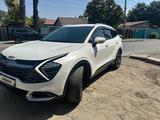 Kia Sportage 2025 года за 15 850 000 тг. в Алматы – фото 2