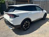 Kia Sportage 2025 года за 15 850 000 тг. в Алматы – фото 5