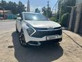 Kia Sportage 2025 года за 15 850 000 тг. в Алматы – фото 7