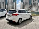 Kia Carens 2014 годаүшін7 600 000 тг. в Шымкент – фото 5