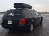 Volkswagen Passat 2000 года за 2 150 000 тг. в Талдыкорган – фото 2
