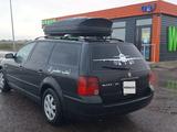 Volkswagen Passat 2000 года за 2 150 000 тг. в Талдыкорган – фото 3