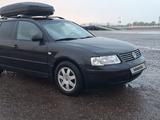 Volkswagen Passat 2000 года за 2 150 000 тг. в Талдыкорган – фото 5