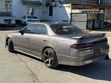 Toyota Mark II 1993 годаүшін4 600 000 тг. в Костанай – фото 4