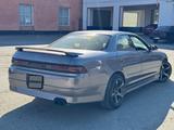 Toyota Mark II 1993 годаүшін4 600 000 тг. в Костанай – фото 5