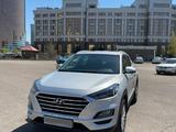 Hyundai Tucson 2019 года за 12 800 000 тг. в Астана
