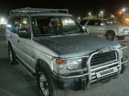 Mitsubishi Pajero 1992 года за 2 000 000 тг. в Кызылорда – фото 3