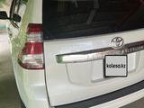 Toyota Land Cruiser Prado 2013 годаүшін19 000 000 тг. в Байконыр – фото 2