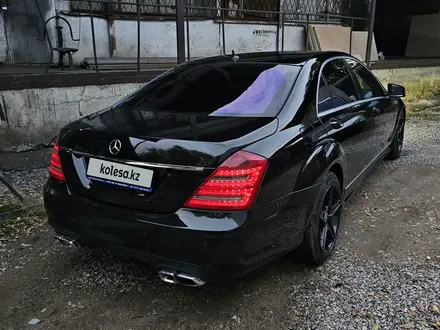 Mercedes-Benz S 500 2006 года за 8 000 000 тг. в Алматы