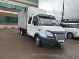 ГАЗ ГАЗель 2000 годаүшін3 500 000 тг. в Шымкент