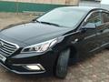 Hyundai Sonata 2016 годаүшін6 800 000 тг. в Алматы – фото 2