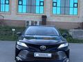 Toyota Camry 2019 годаүшін14 235 456 тг. в Костанай – фото 3