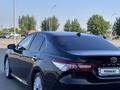 Toyota Camry 2019 года за 14 235 456 тг. в Костанай – фото 5