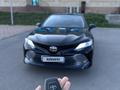 Toyota Camry 2019 годаүшін14 235 456 тг. в Костанай – фото 10