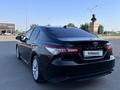 Toyota Camry 2019 года за 14 235 456 тг. в Костанай – фото 4