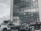 Audi 80 1992 годаүшін1 480 000 тг. в Кокшетау – фото 2