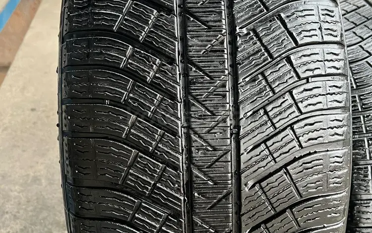 Michelin 275/40/20 и 315/35/20үшін280 000 тг. в Шымкент