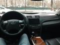 Toyota Camry 2008 годаүшін7 000 000 тг. в Алматы – фото 4