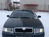 Skoda Octavia 2006 года за 3 200 000 тг. в Петропавловск – фото 2