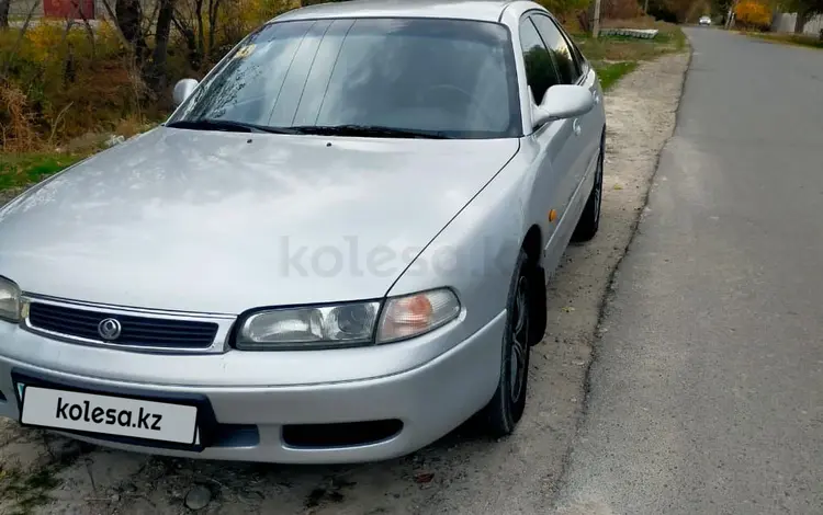 Mazda 626 1995 года за 1 700 000 тг. в Тараз