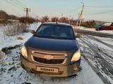 Chevrolet Cobalt 2021 года за 5 700 000 тг. в Уральск – фото 2