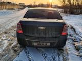 Chevrolet Cobalt 2021 годаүшін5 700 000 тг. в Уральск – фото 5