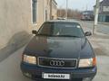 Audi 100 1993 годаүшін2 000 000 тг. в Кызылорда