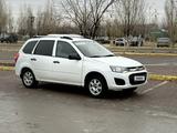 ВАЗ (Lada) Kalina 2194 2014 годаfor2 900 000 тг. в Актобе – фото 3