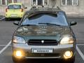 Subaru Outback 2002 года за 3 200 000 тг. в Алматы – фото 2