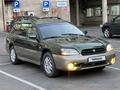 Subaru Outback 2002 года за 3 200 000 тг. в Алматы – фото 6