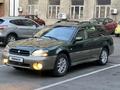 Subaru Outback 2002 года за 3 200 000 тг. в Алматы – фото 7