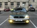 Subaru Outback 2002 года за 3 200 000 тг. в Алматы – фото 8