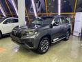 Toyota Land Cruiser Prado Prestige 4.0 2022 года за 48 000 000 тг. в Астана – фото 10