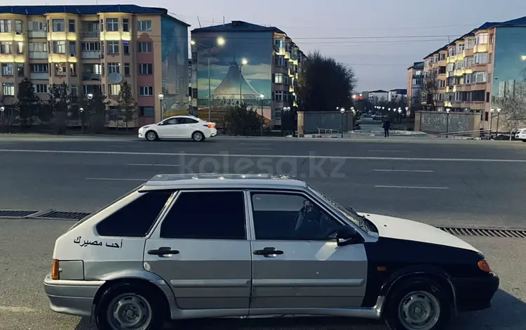 ВАЗ (Lada) 2114 2008 годаfor1 150 000 тг. в Тараз