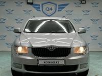 Skoda Superb 2013 года за 7 800 000 тг. в Астана