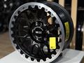 Усиленные ковано литые диски Off Road R17 за 325 000 тг. в Астана – фото 3