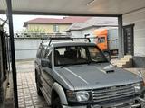 Mitsubishi Pajero 1995 годаүшін3 500 000 тг. в Алматы – фото 3