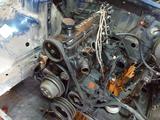 Двигатель volvo 940 за 100 000 тг. в Усть-Каменогорск – фото 2