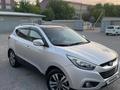 Hyundai Tucson 2013 года за 8 100 000 тг. в Шымкент