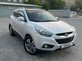 Hyundai Tucson 2013 года за 8 100 000 тг. в Шымкент – фото 3